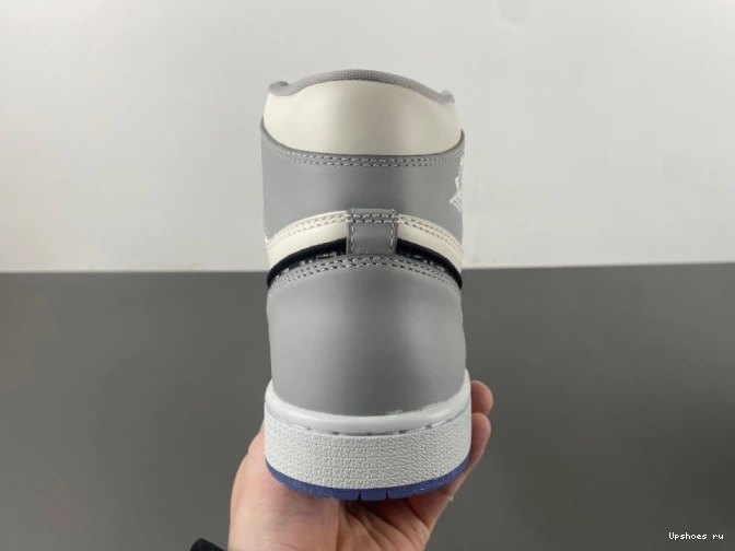 x Air  1  Dior High CN8607-002 Jordan 0712